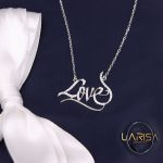 تک مدال نقره طرح لاو لاریسا PD01