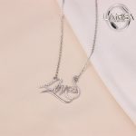 تک مدال نقره طرح لاو لاریسا PD01