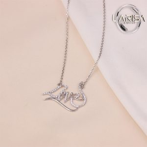 تک مدال نقره طرح لاو لاریسا PD01