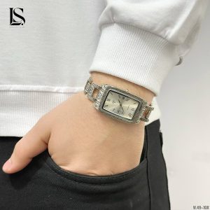 ساعت نقره مردانه لاریسا SM11