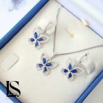 نیم ست دخترانه لاریسا NS30