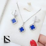 نیم ست دخترانه ونکلیف لاریسا NS30