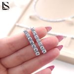 سرویس لوکس نقره زنانه SLZ16