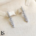 سرویس نقره زنانه جواهری لاریسا SZ44